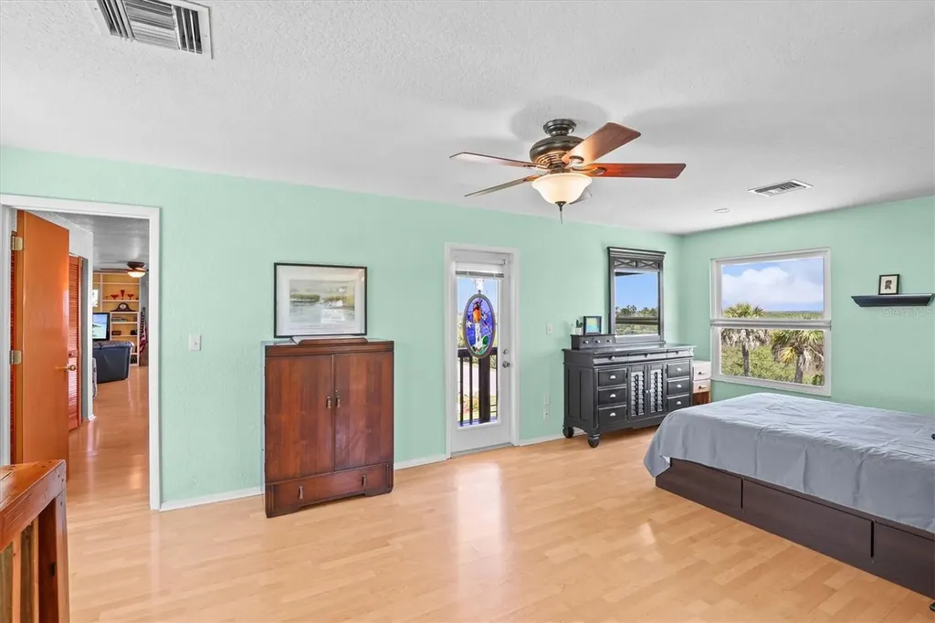 3532 Eagle Nest Drive Hernando Beach FL 34607