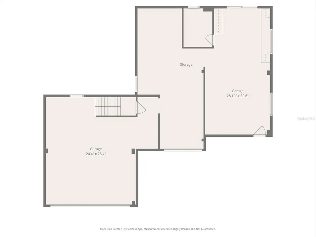 3532 Eagle Nest Drive Hernando Beach FL 34607