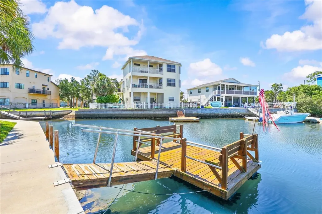 3532 Eagle Nest Drive Hernando Beach FL 34607