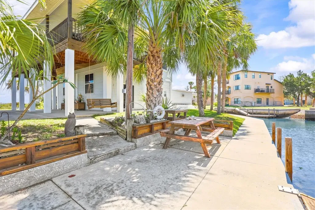 3532 Eagle Nest Drive Hernando Beach FL 34607