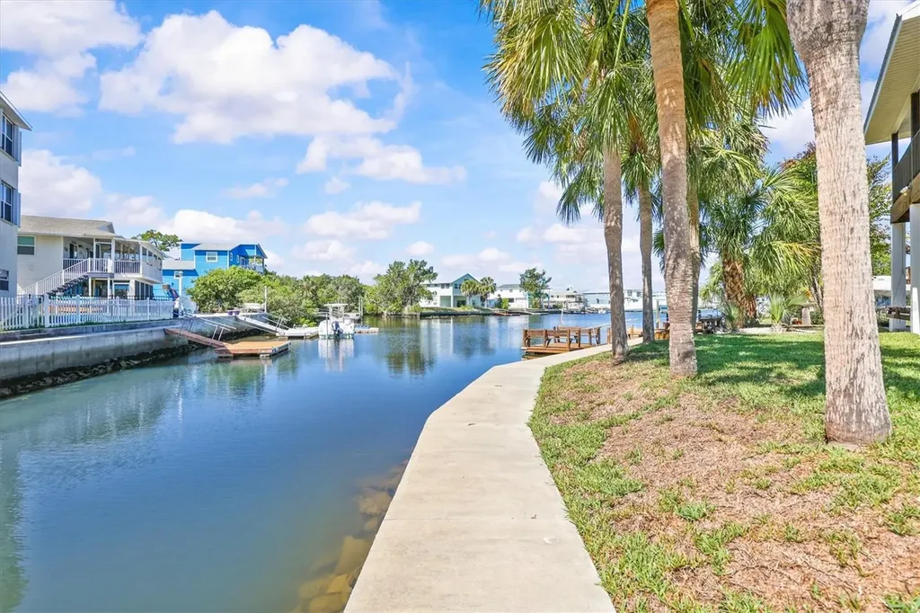 3532 Eagle Nest Drive Hernando Beach FL 34607