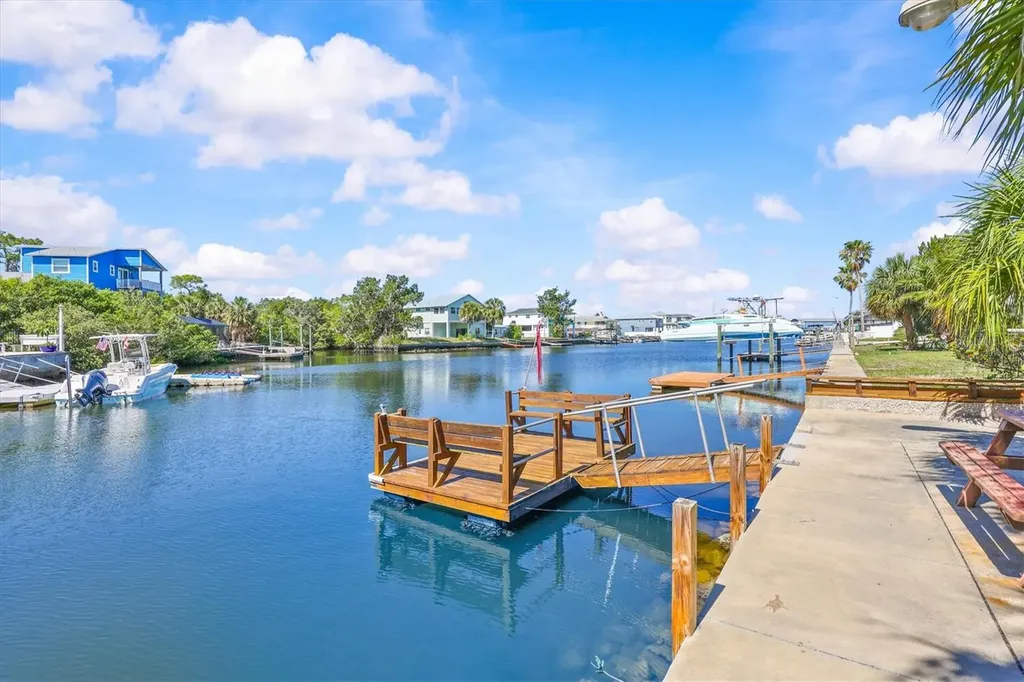 3532 Eagle Nest Drive Hernando Beach FL 34607