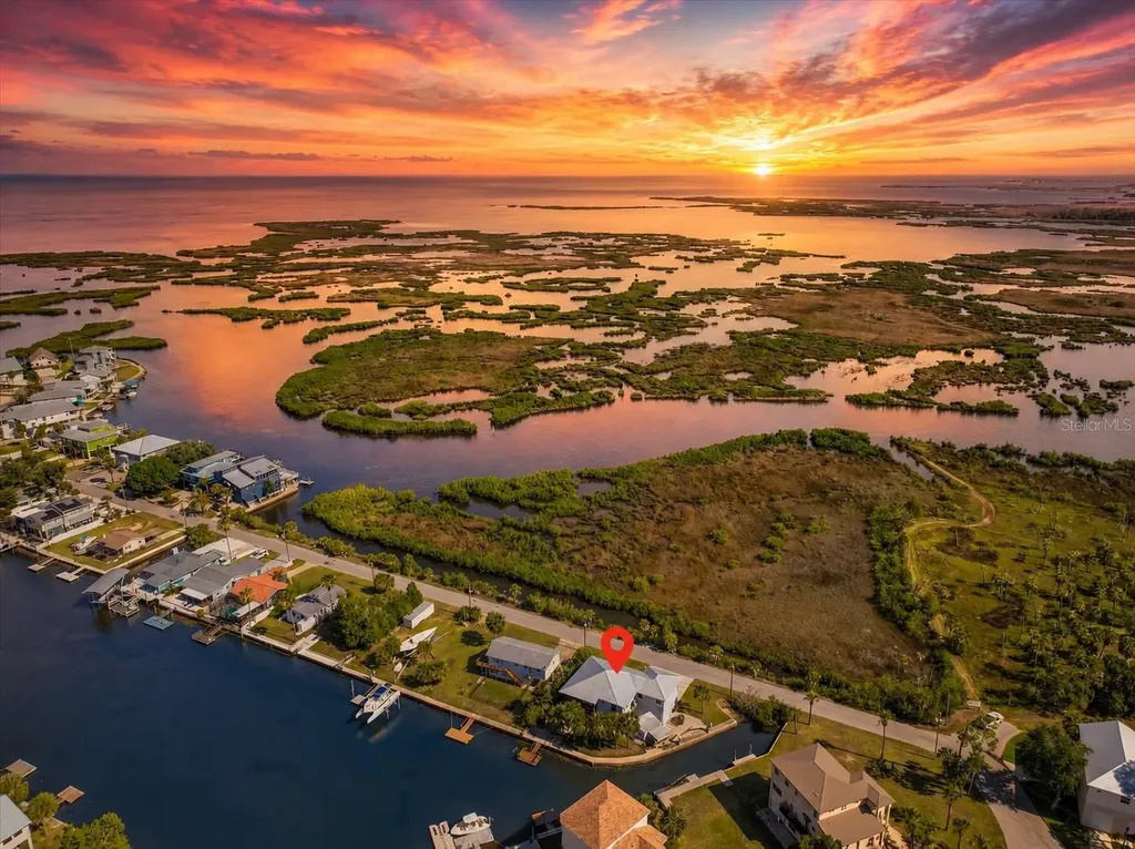 3532 Eagle Nest Drive Hernando Beach FL 34607
