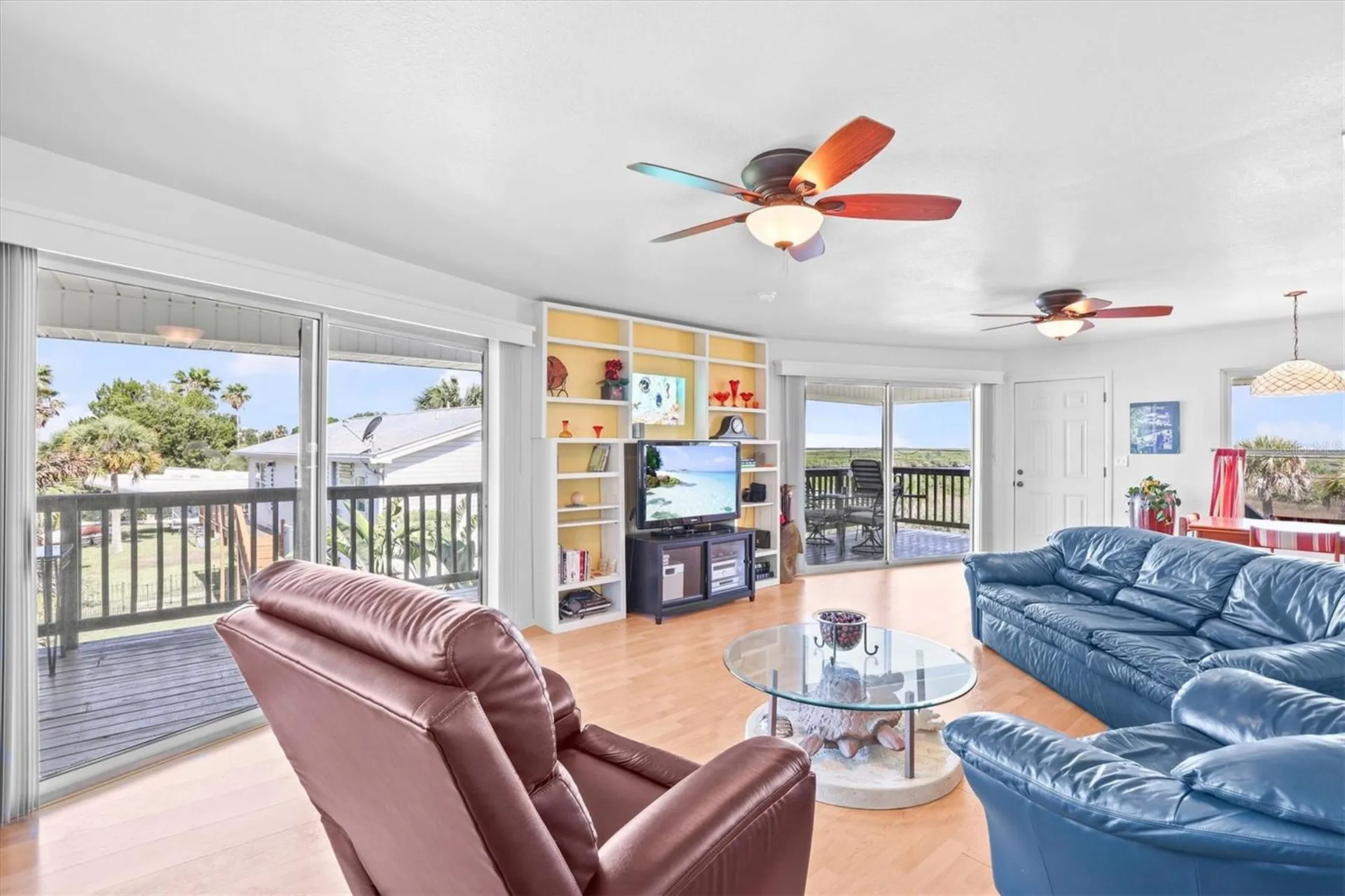 3532 Eagle Nest Drive Hernando Beach FL 34607