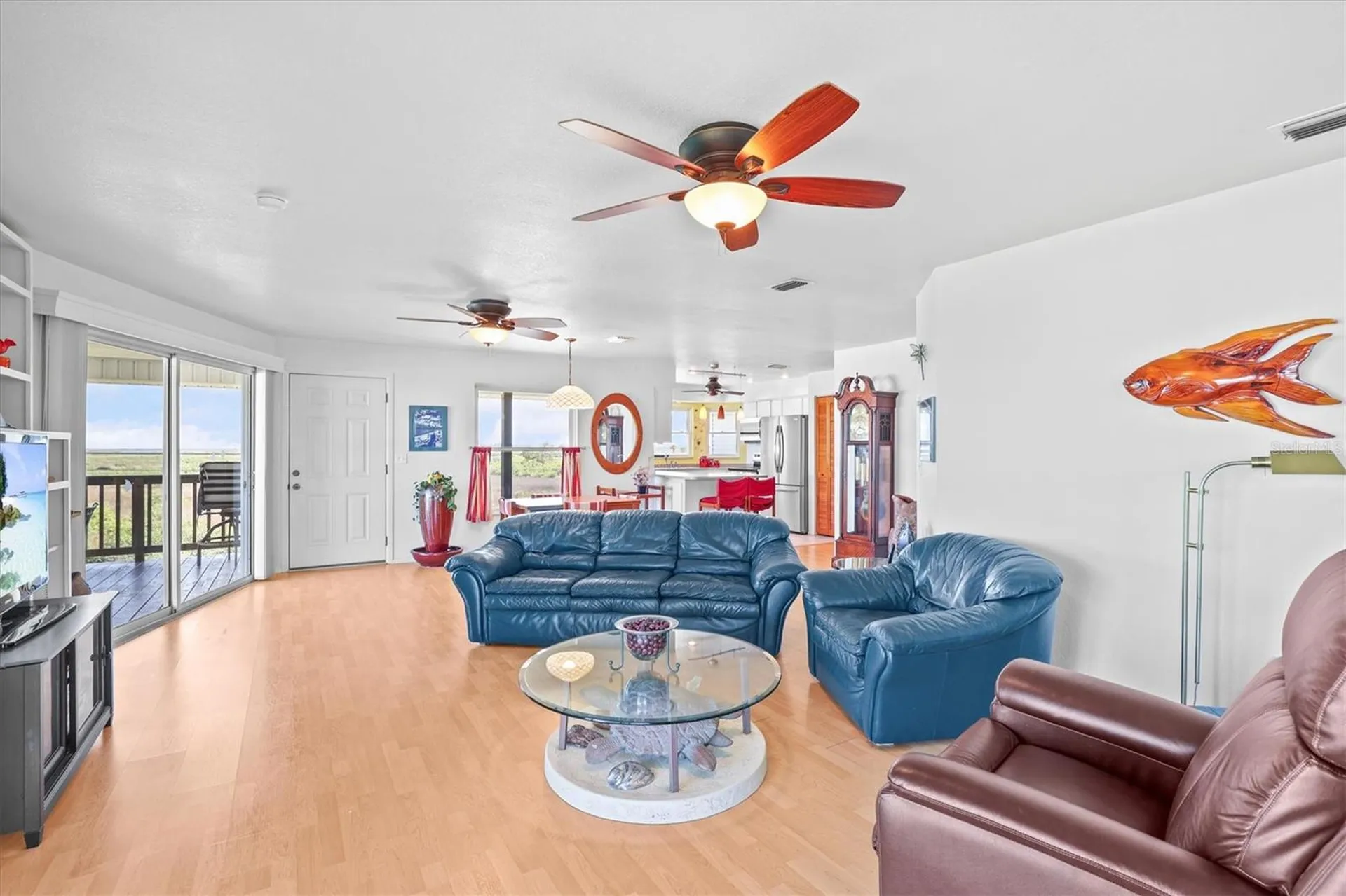 3532 Eagle Nest Drive Hernando Beach FL 34607