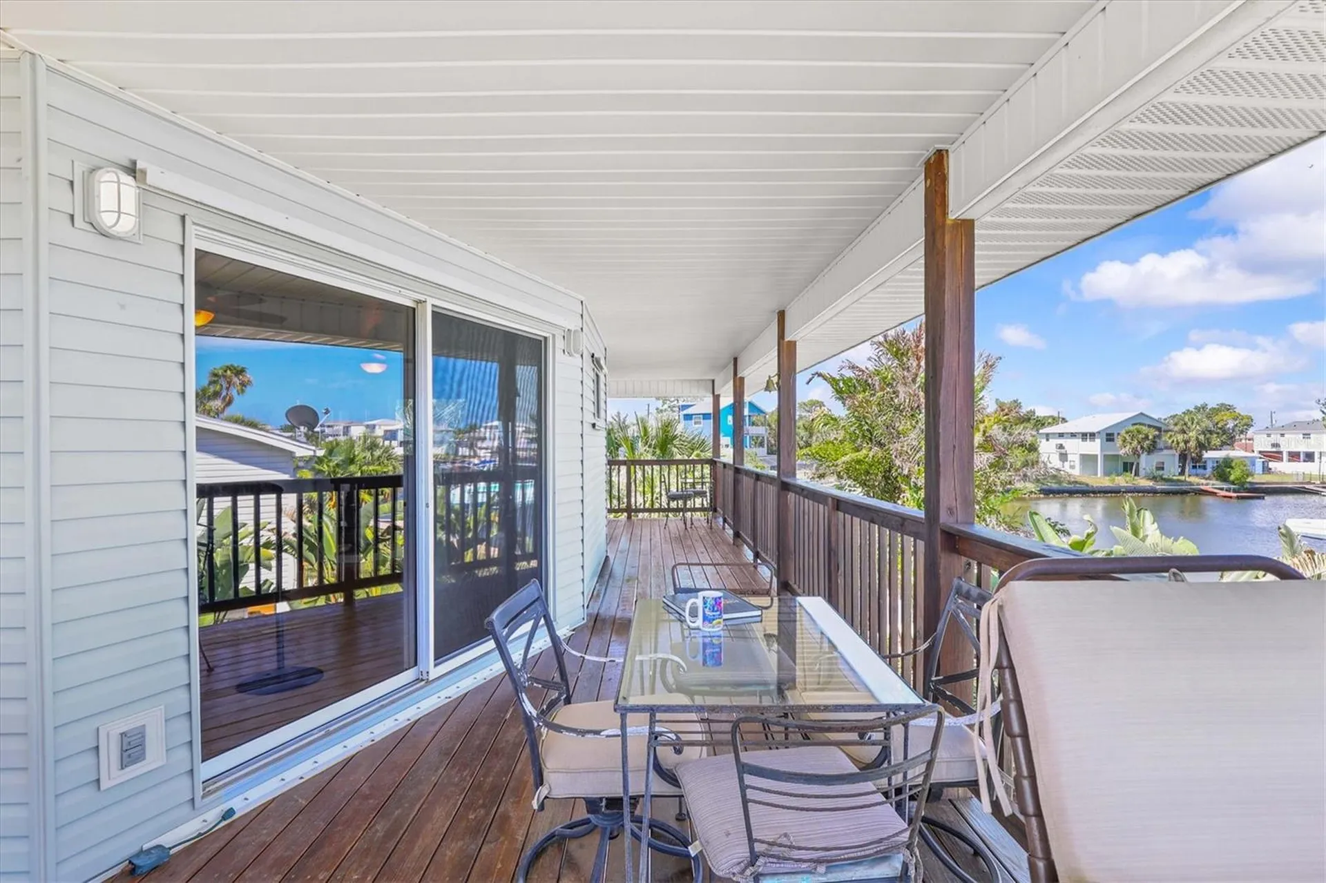 3532 Eagle Nest Drive Hernando Beach FL 34607