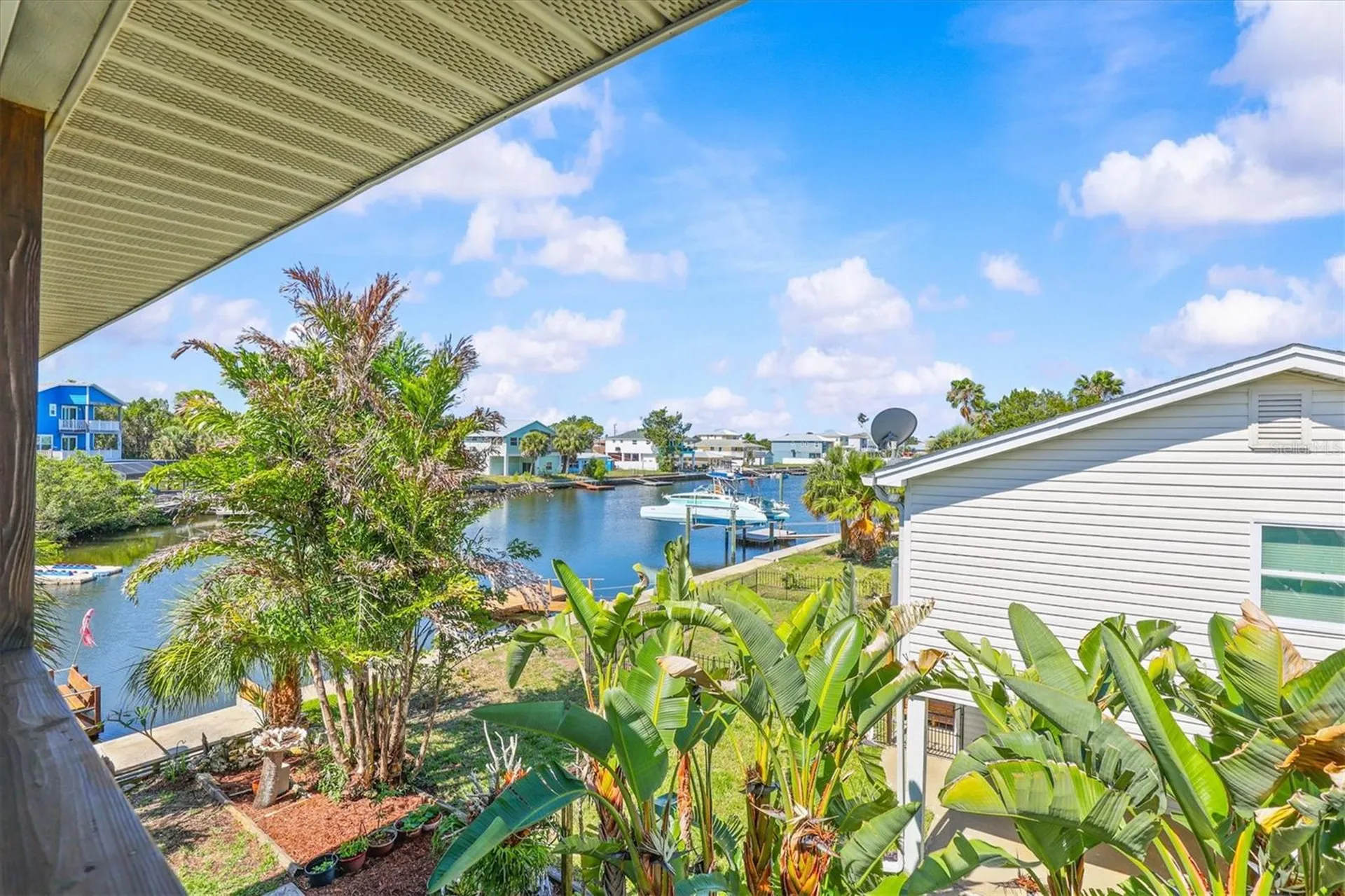 3532 Eagle Nest Drive Hernando Beach FL 34607
