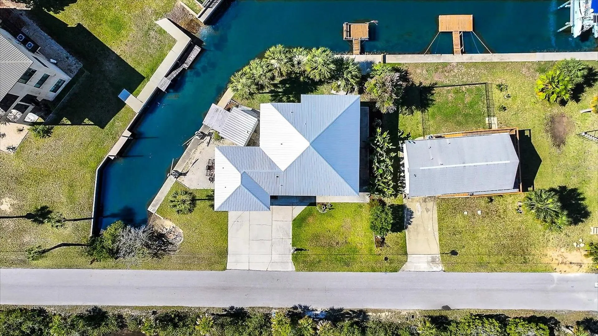 3532 Eagle Nest Drive Hernando Beach FL 34607
