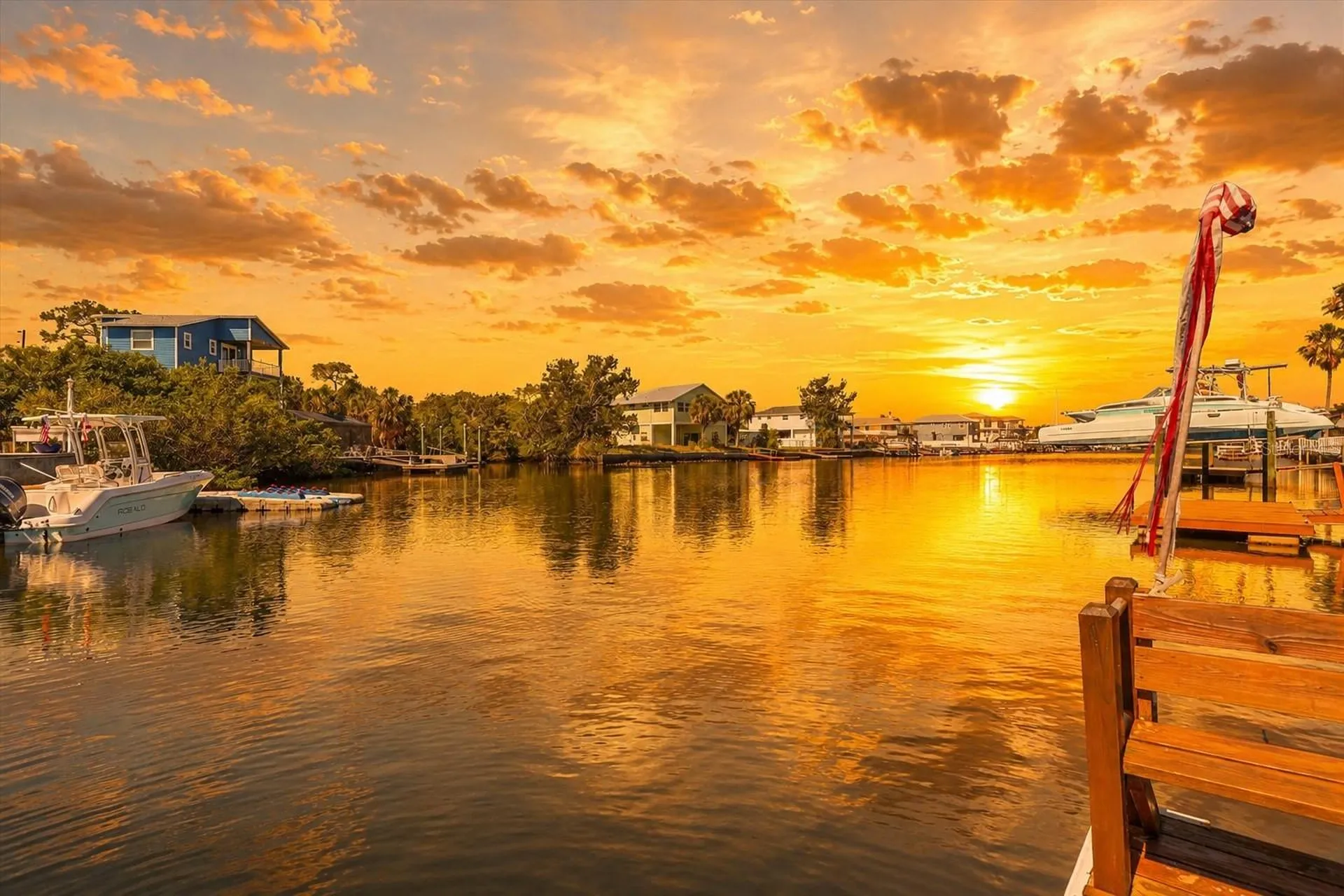 3532 Eagle Nest Drive Hernando Beach FL 34607