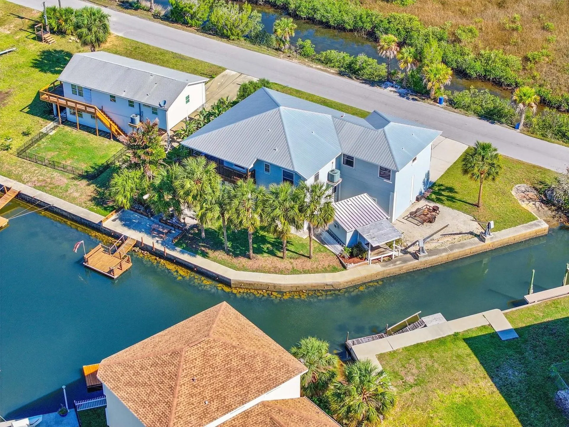 3532 Eagle Nest Drive Hernando Beach FL 34607