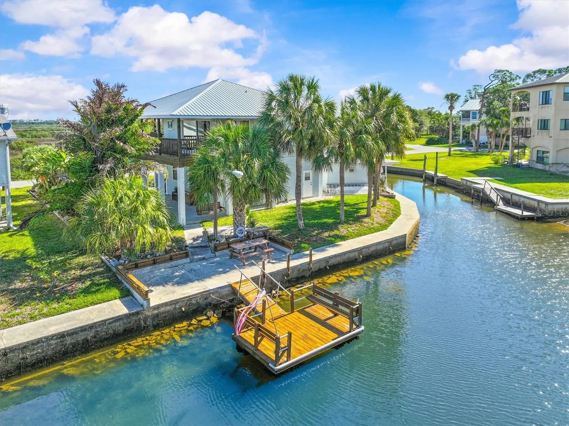 3532 Eagle Nest Drive Hernando Beach FL 34607
