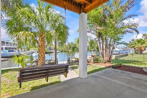 3532 Eagle Nest Drive Hernando Beach FL 34607