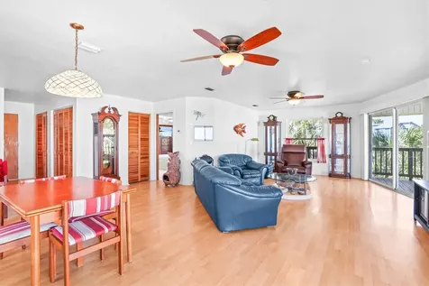 3532 Eagle Nest Drive Hernando Beach FL 34607