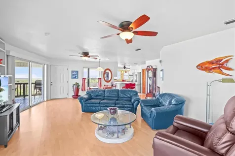 3532 Eagle Nest Drive Hernando Beach FL 34607
