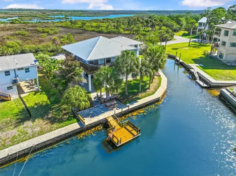 3532 Eagle Nest Drive Hernando Beach FL 34607