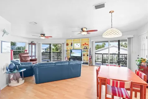 3532 Eagle Nest Drive Hernando Beach FL 34607