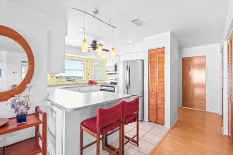 3532 Eagle Nest Drive Hernando Beach FL 34607