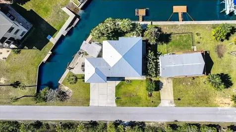 3532 Eagle Nest Drive Hernando Beach FL 34607