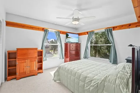 3532 Eagle Nest Drive Hernando Beach FL 34607