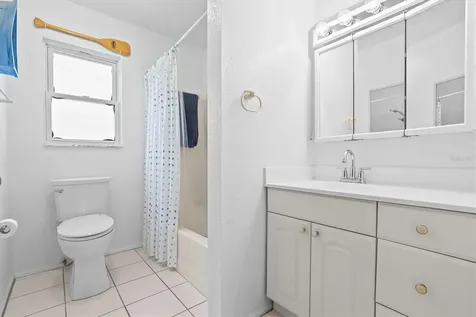 3532 Eagle Nest Drive Hernando Beach FL 34607