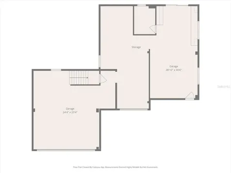 3532 Eagle Nest Drive Hernando Beach FL 34607