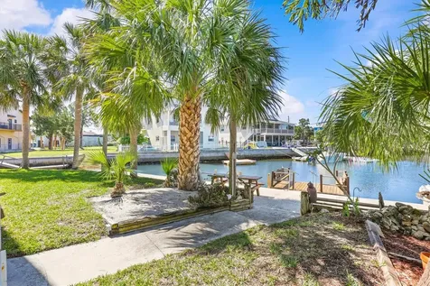 3532 Eagle Nest Drive Hernando Beach FL 34607