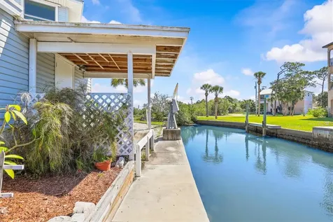 3532 Eagle Nest Drive Hernando Beach FL 34607