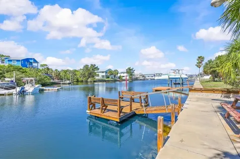 3532 Eagle Nest Drive Hernando Beach FL 34607