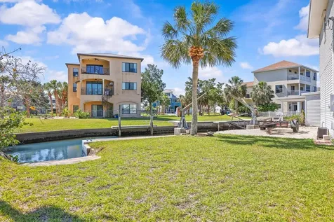 3532 Eagle Nest Drive Hernando Beach FL 34607