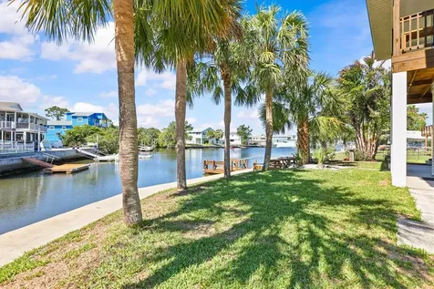 3532 Eagle Nest Drive Hernando Beach FL 34607