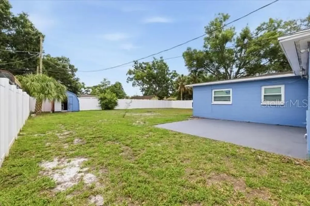 4601 N Emerald Avenue Tampa FL 33614