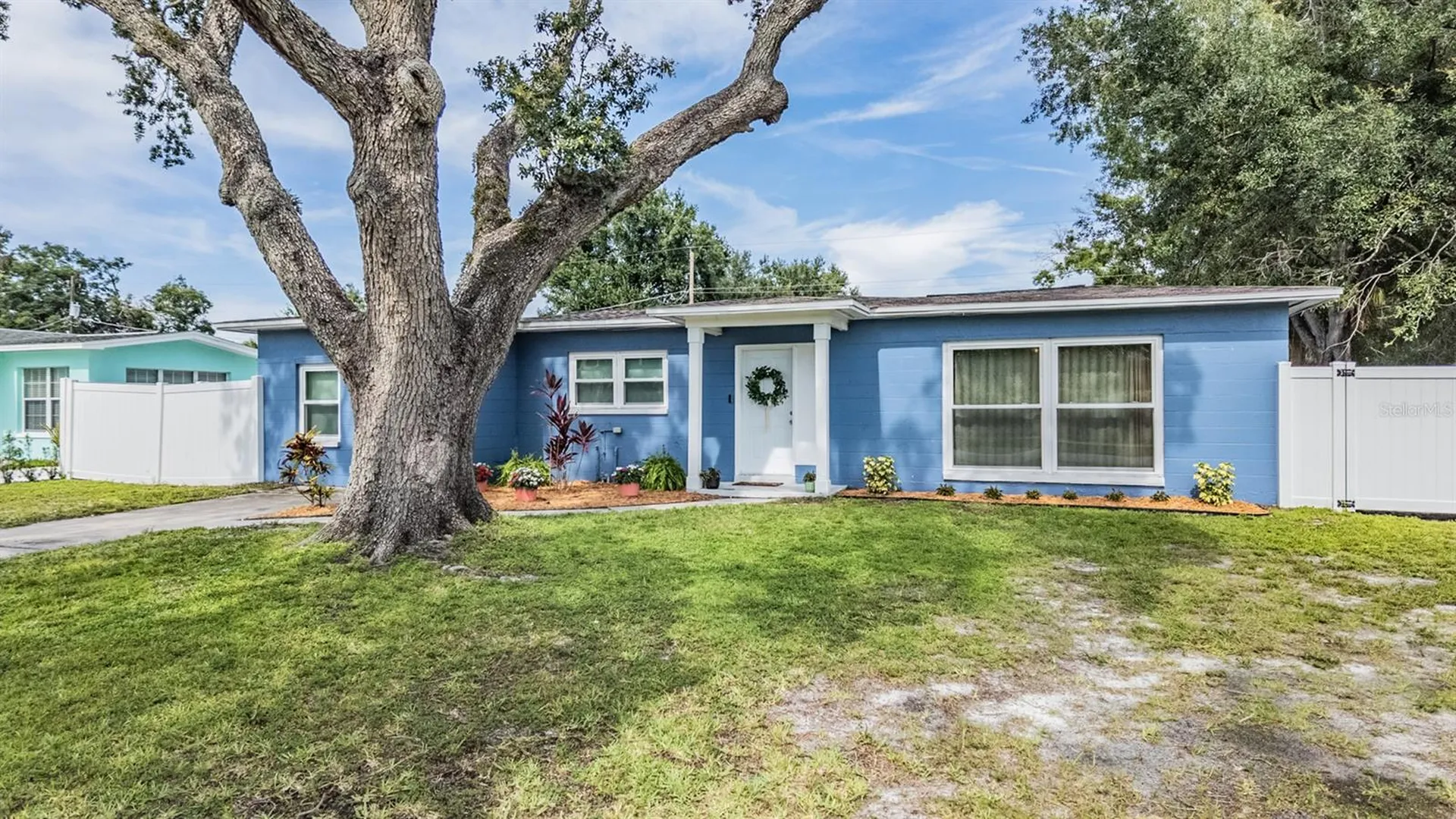 4601 N Emerald Avenue Tampa FL 33614