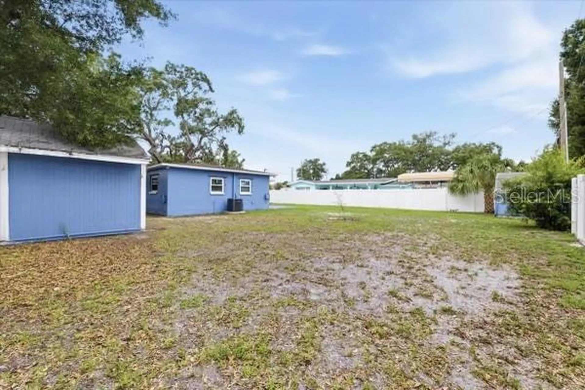 4601 N Emerald Avenue Tampa FL 33614