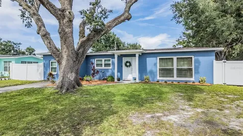 4601 N Emerald Avenue Tampa FL 33614