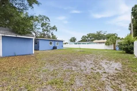 4601 N Emerald Avenue Tampa FL 33614