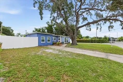 4601 N Emerald Avenue Tampa FL 33614