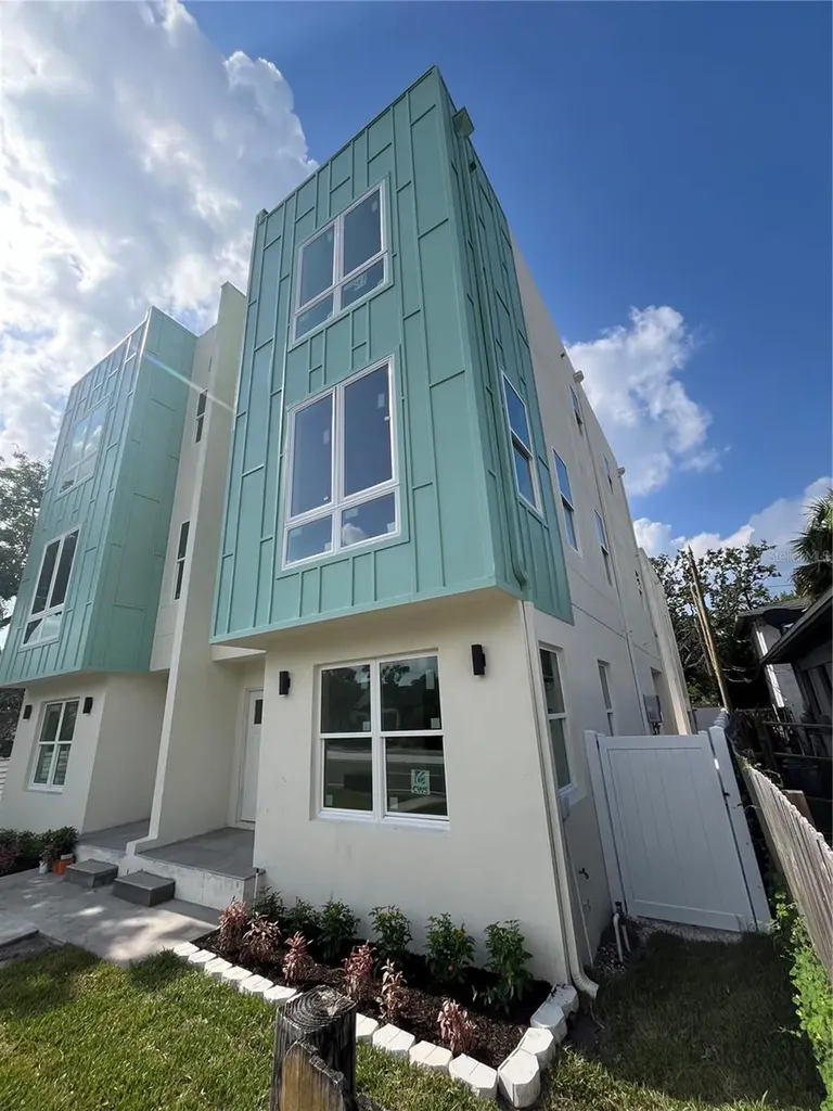 2144 5th Avenue N St Petersburg FL 33713