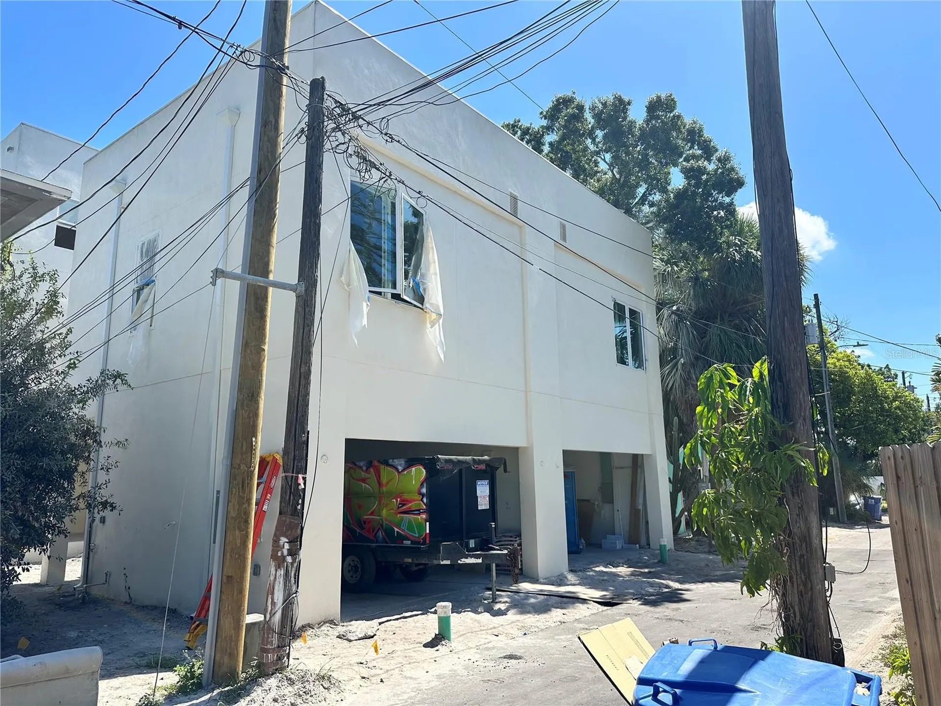 2144 5th Avenue N St Petersburg FL 33713