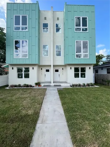 2144 5th Avenue N St Petersburg FL 33713