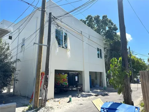 2144 5th Avenue N St Petersburg FL 33713