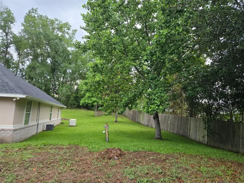536 SW Heathridge Drive Lake City FL 32024