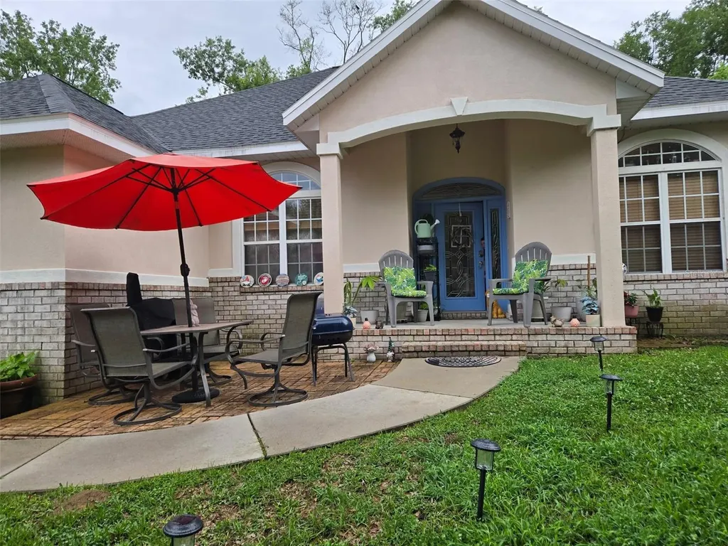 536 SW Heathridge Drive Lake City FL 32024