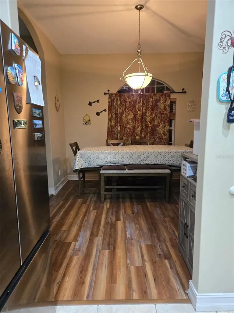 536 SW Heathridge Drive Lake City FL 32024
