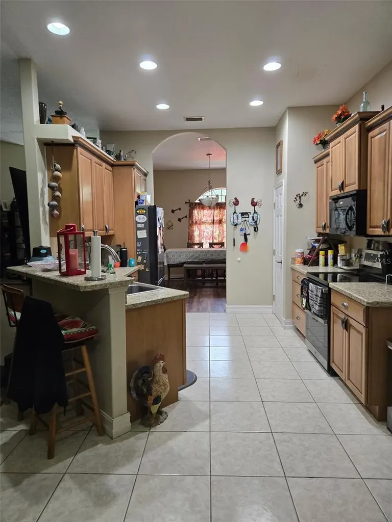 536 SW Heathridge Drive Lake City FL 32024