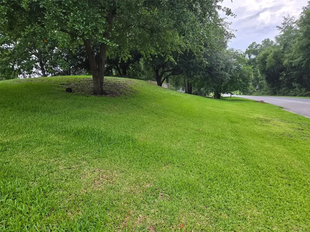 536 SW Heathridge Drive Lake City FL 32024