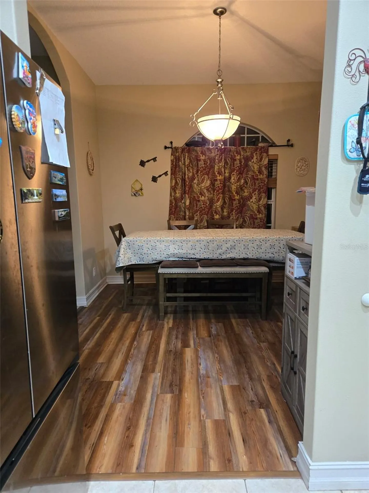536 SW Heathridge Drive Lake City FL 32024