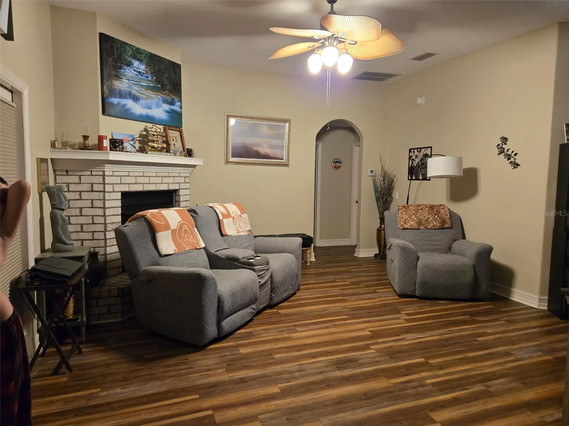 536 SW Heathridge Drive Lake City FL 32024