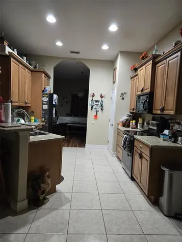 536 SW Heathridge Drive Lake City FL 32024