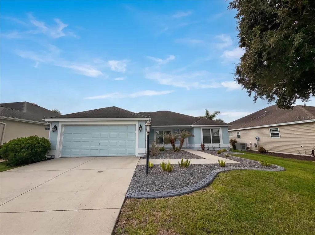 3323 Abana Path The Villages FL 32163