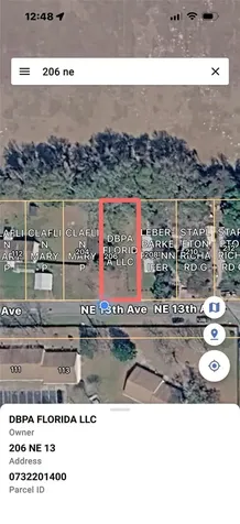 206 NE 13th Avenue Chiefland FL 32626